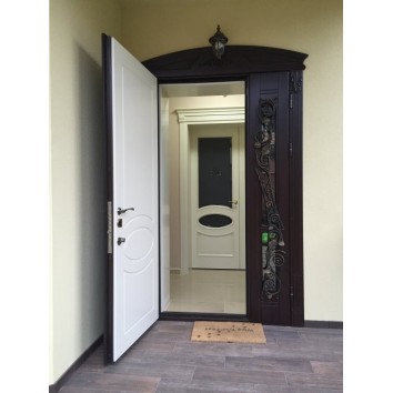смт.Брюховичі, вул.Львівська